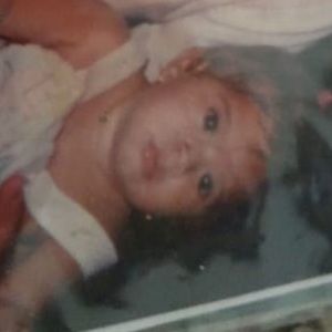 Meet your Posher, Yenifer